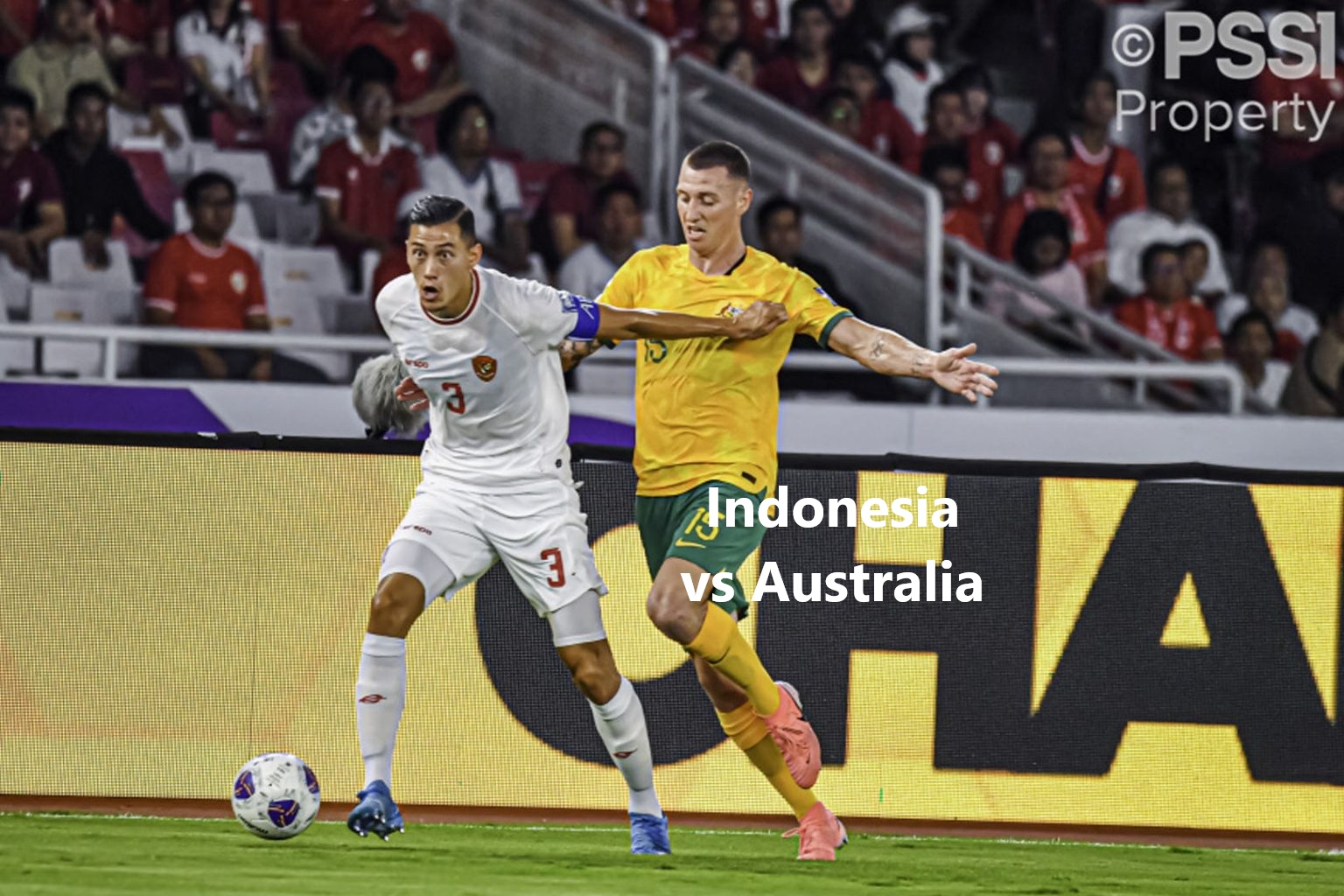 Jadwal Timnas Indonesia Bulan Maret 2025, Siap Hadapi Australia dan Bahrain