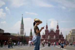 Tiongkok - Rusia Capai Perjanjian Perjalanan Bebas Visa Baru
