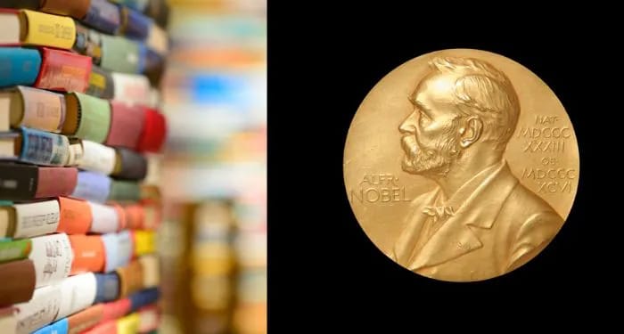 3 Buku Pemenang Hadiah Nobel Sastra yang Perlu Anda Baca
