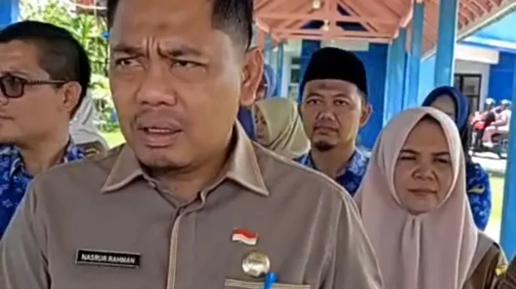 Pemda Kabupaten Kaur Akan Melakukan Penataan Ruang RSUD