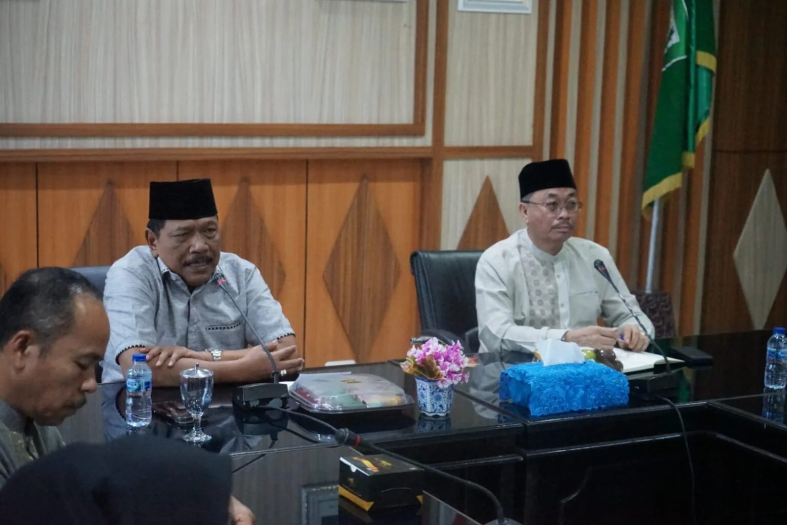Gerak Pemprov Bengkulu terkait Harga Sawit Anjlok, Efektifkah? 