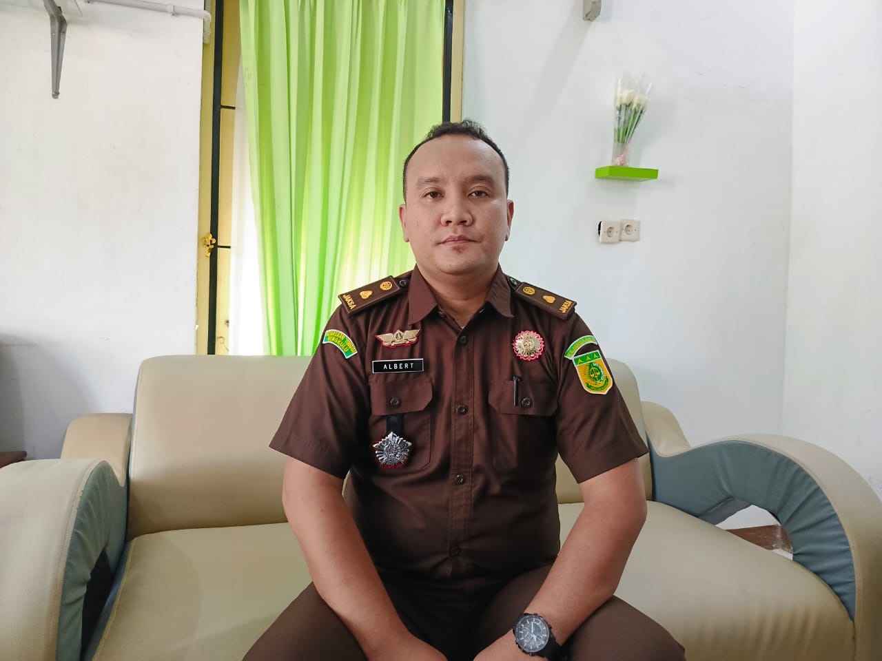 Dugaan Korupsi Perjadin Fiktif Dana Hibah Bawaslu Kaur pada Pilkada 2024, Simak!! 