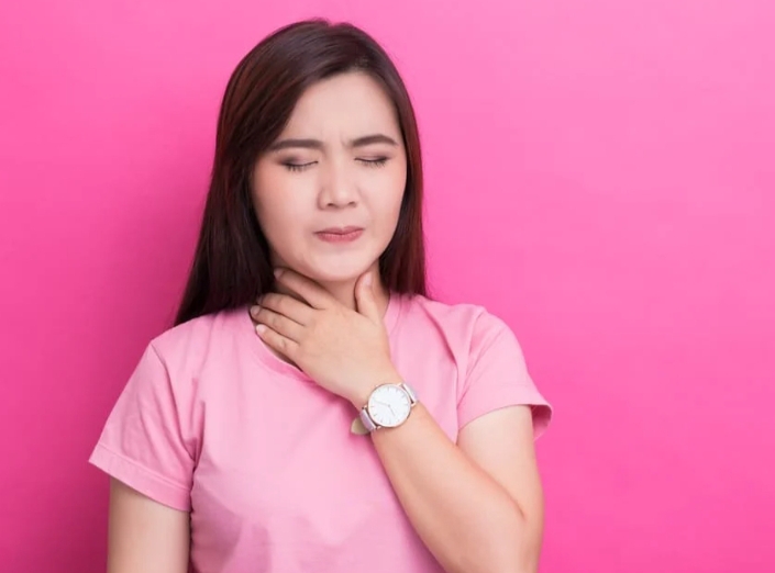 Tips mengatasi radang tenggorokan, Jalani Puasa Ramadhan Menyenangkan