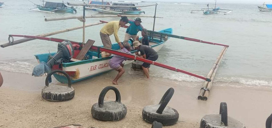 Budidaya Gurita Bersama Akar Foundation, Hasilnya Mencengangkan