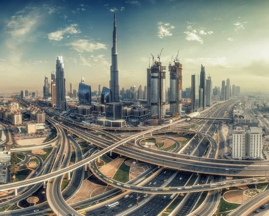 Miliki Bagian dari Dubai, Gerbang Anda Menuju Kehidupan Mewah di Dubai