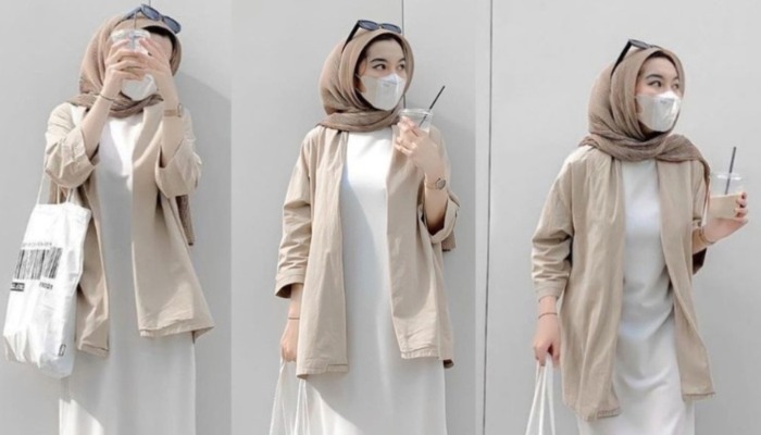 OOTD Tahun Baru 2024, 7 Tips Padu Padan Outfit Biar Makin Kece 