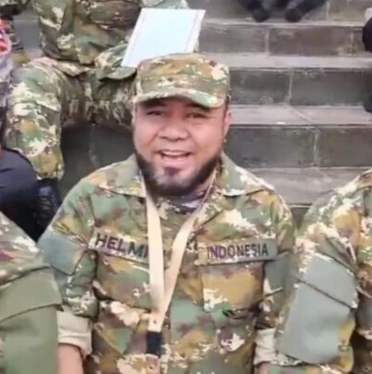 Gubernur Bengkulu Helmi Hasan Ingin Retret Merah Putih Bagi Pelajar 