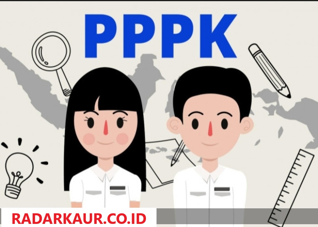 Pengumuman Hasil Tes PPPK 2024 Tahap 1 Mulai Hari Ini, Simak Jadwal Kabupaten Kaur dan Caranya