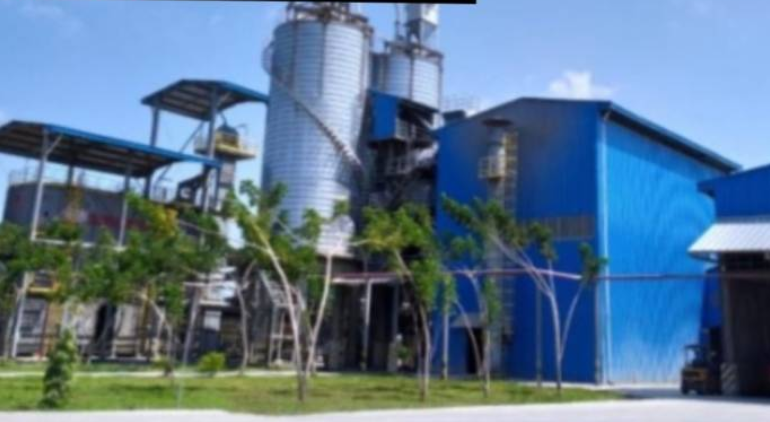 PT. Cemindo Pabrik Semen Merah Putih Bengkulu Lecehkan Organisasi PWI