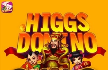 Bak Virus, Game Higgs  Domino Mewabah