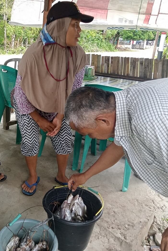 Gawat! Banyak Sembako Naik Harga