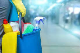 Solusi Kebersihan Rumah Selama Libur Lebaran dengan Jasa Kebersihan Profesional