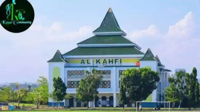 Jadwal Salat dan Berbuka Puasa Ramadan 2026 Kabupaten Kaur