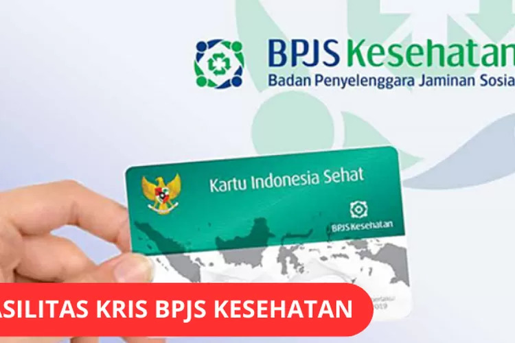 Sistem KRIS gantikan Sistem Kelas 1-3 BPJS Kesehatan, Mana Lebih Baik Bagi Masyarakat? Simak Penjelasan Menkes