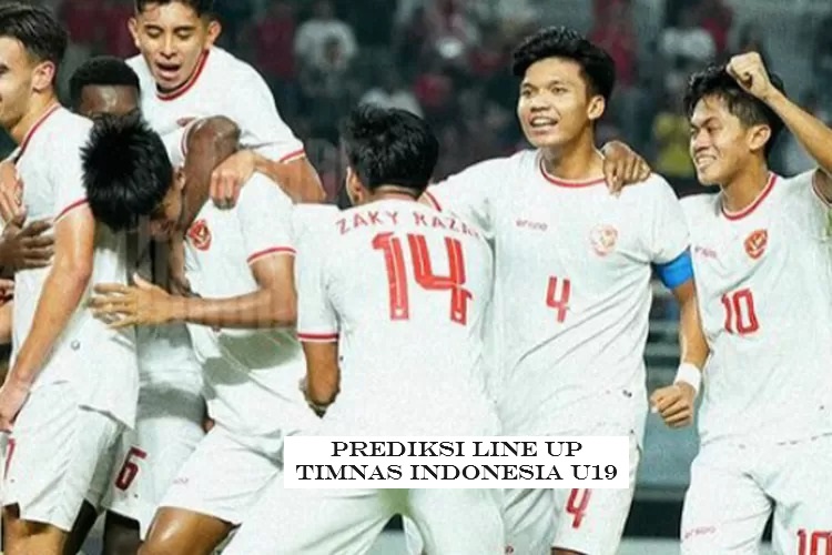 Peluang Duet Jens Raven dan Arkhan Kaka pada Line-Up Semifinal Piala AFF U19 Pilihan Indra Sjafri