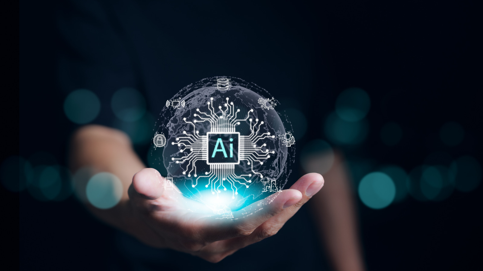5 Inovasi Terbaru di Bidang Teknologi AI Akan Populer Tahun 2024, Profesional Wajib Tahu!!!