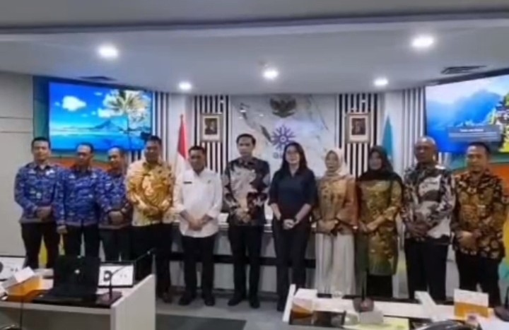 Bupati Kaur Komitmen Wujudkan ASN Profesional, Kompeten dan Berdaya Saing 