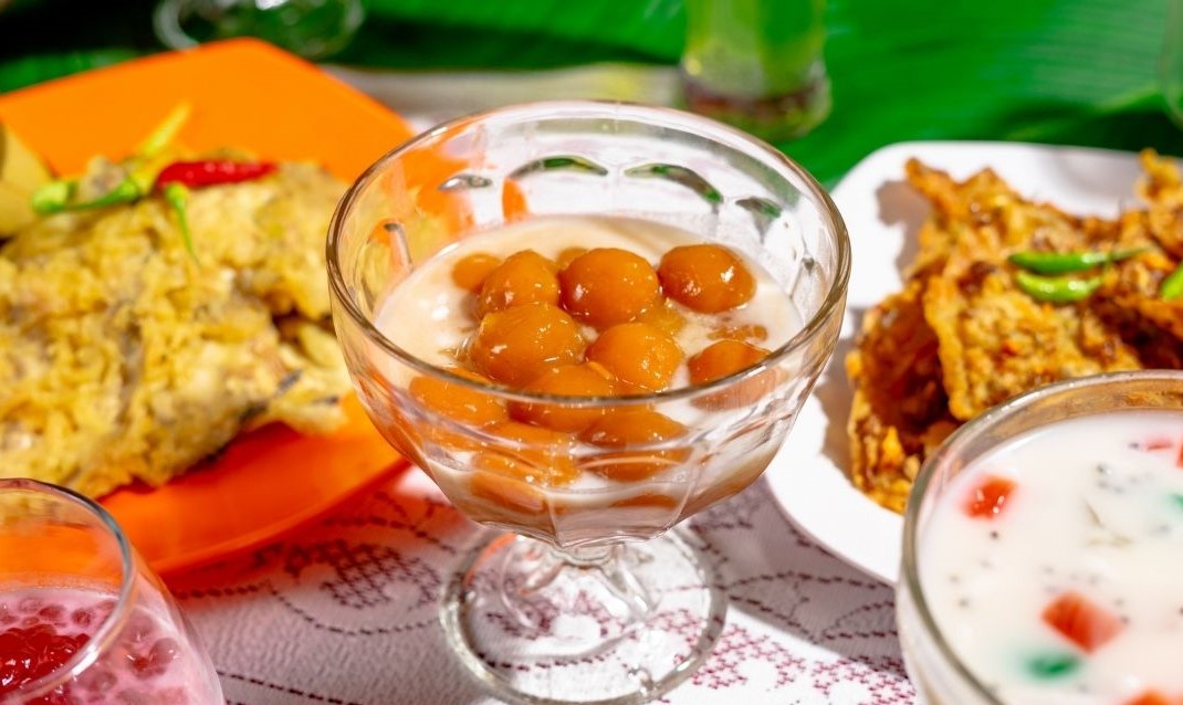 5 Menu Takjil Buka Puasa Ramadhan, Hidangan Pembuka yang Manis sekaligus Menyegarkan