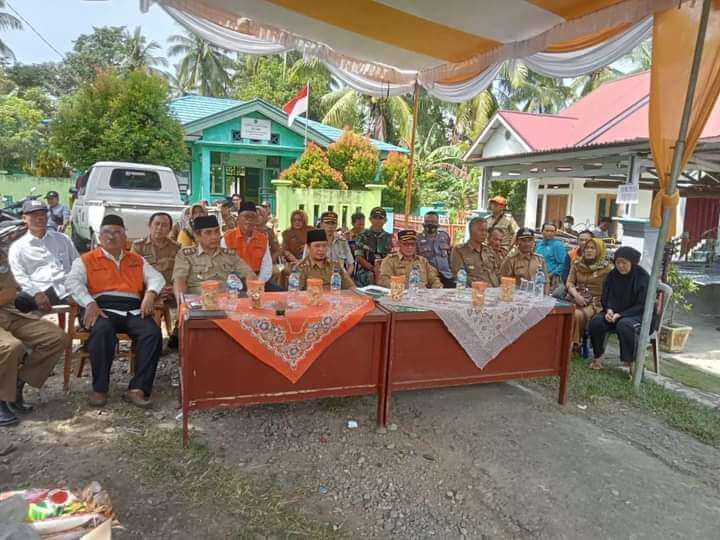 Duka Keluarga Korban Kebakaran Tanjung Iman, Harta Benda Ludes, Sisa Pakaian di Badan