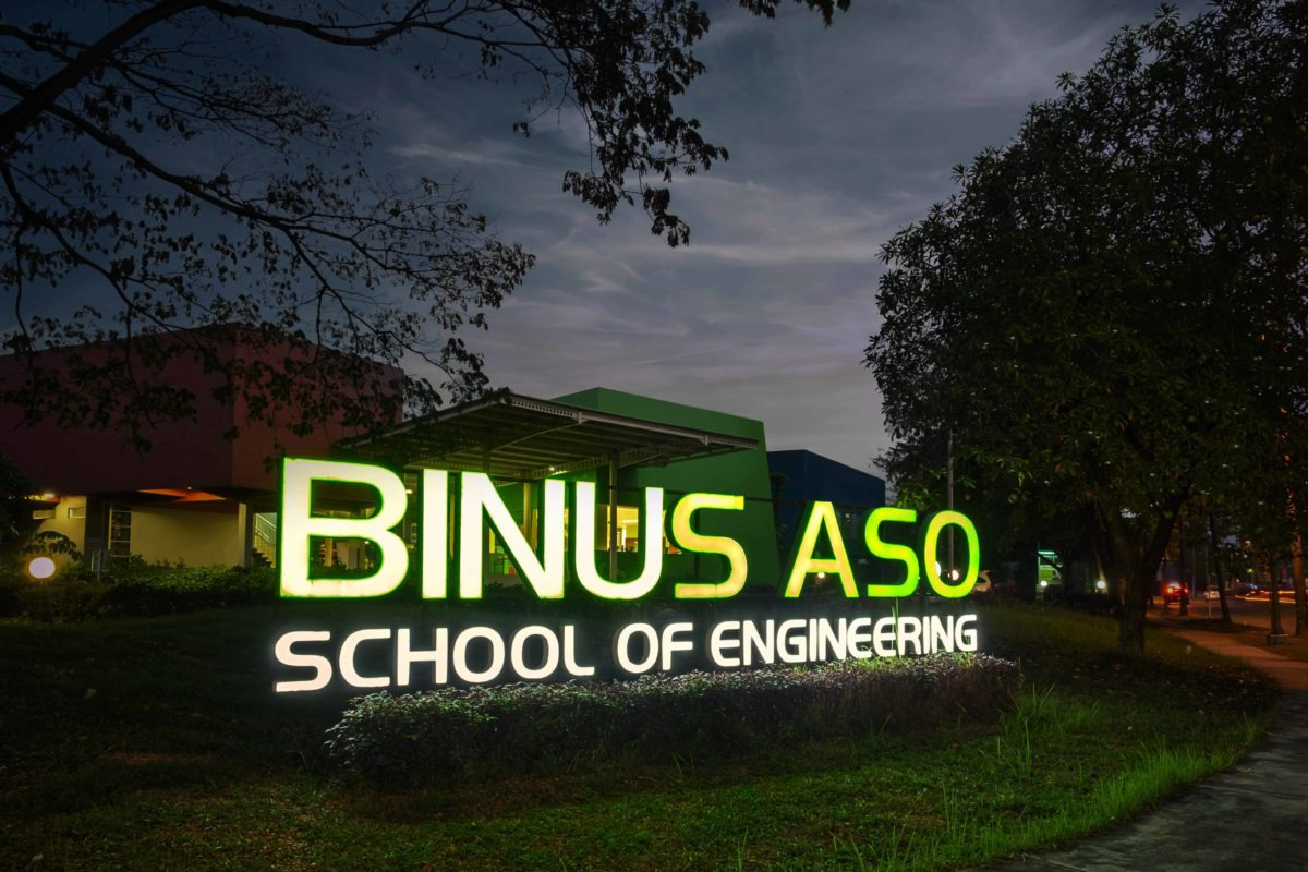 BINUS ASO School of Engineering, Menggabungkan Teknik dan Budaya Jepang dalam Tiga Program Studi Inovatif!