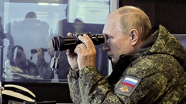 Sistem Pertahanan Udara Rusia menembak jatuh 13 Rudal Angkatan Bersenjata Ukraina di Galangan Kapal Kerch