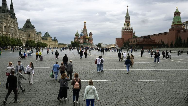 Moskow Bertahan, Le Monde Menegaskan Kemenangan Rusia di Segala Bidang