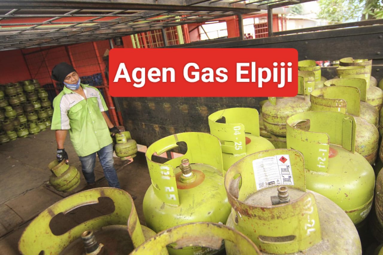 Cara jadi Agen Gas Elpiji sebelum Aturan Baru Elpiji 3 Kg berlaku, Ini Rincian Biaya yang Dibutuhkan