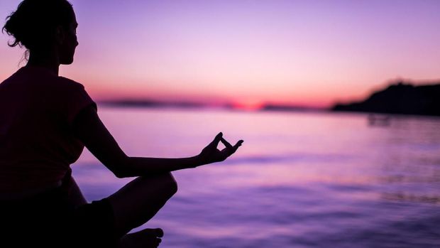 3 Pertanyaan Ini Bantu Meditasi Anda Lebih Berkualitas