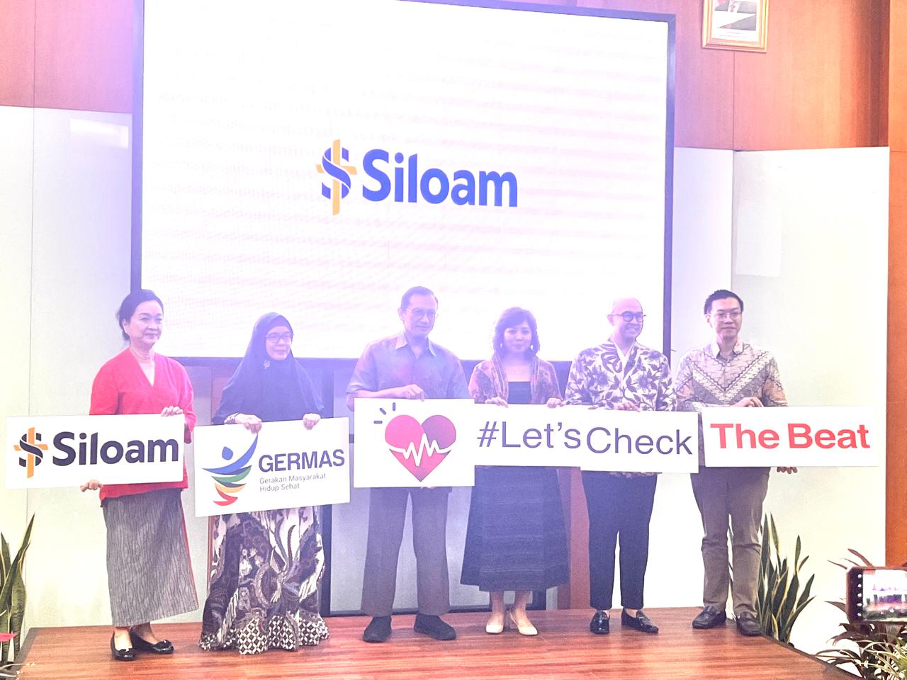 Dokter Ungkap Bahaya Aritmia, Deteksi Dini Cegah Berisiko Stroke