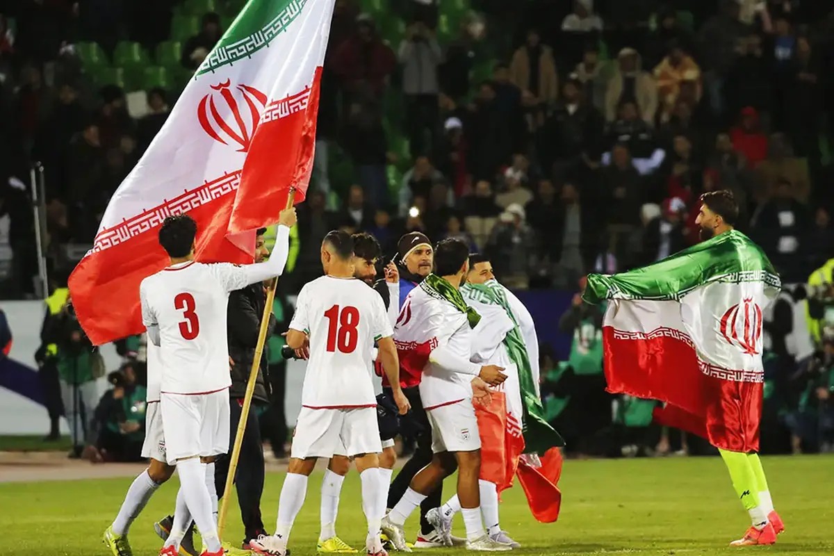 Sorry Trump, Iran Masih Akan Tampil di Piala Dunia Amerika Serikat!