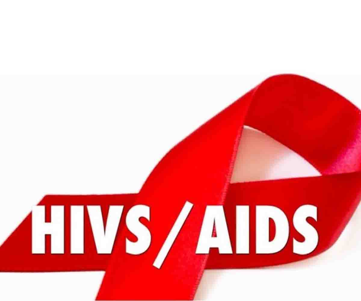 Remaja Bersiko Terjangkit HIV
