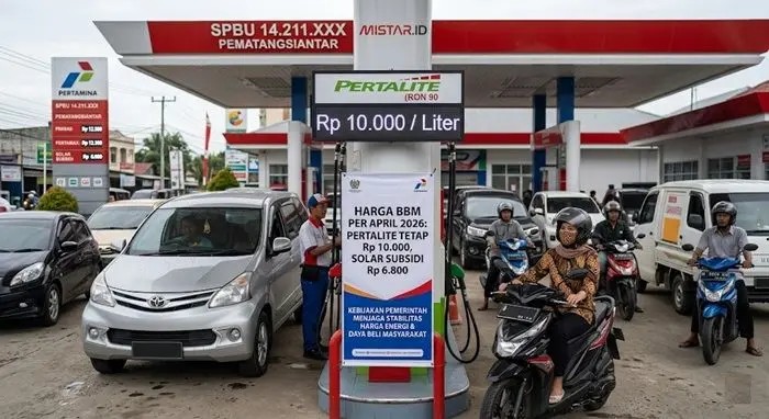 DPR RI Sebut Pemerintah PHP terkait Harga BBM Naik
