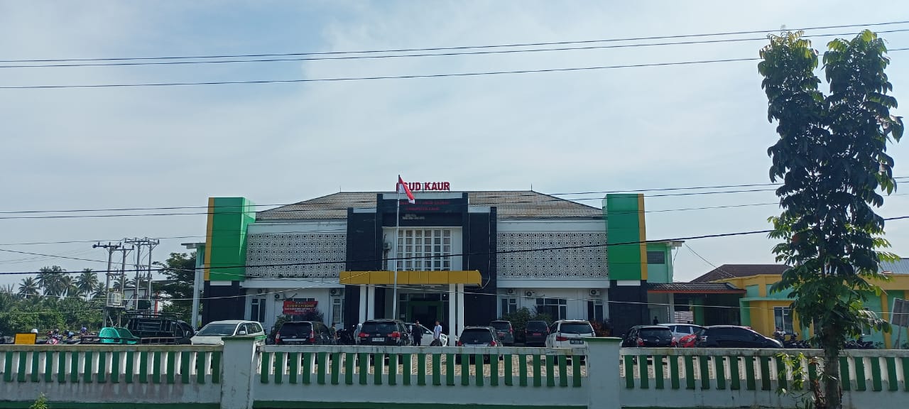 RSUD Kaur Siaga Lebaran 2026, Layanan IGD dan Rawat Inap Tetap Beroperasi 24 Jam