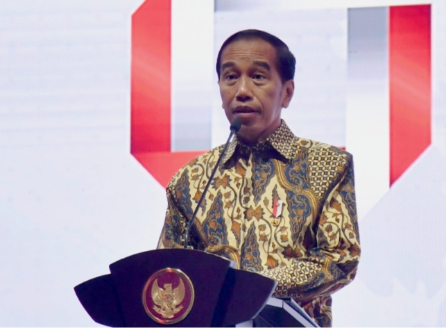 Presiden Jokowi Minta Hary Tanoe Hati-Hati Pilih Capres, Ada Apa?