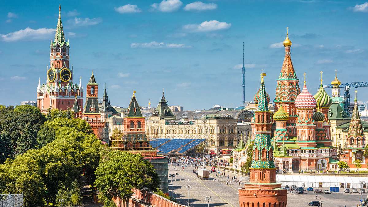 Alasan Mengapa Anda Mesti Memilih Belajar di Rusia? Pertimbangkan jika Ingin Kuliah di Universitas Luar Negeri