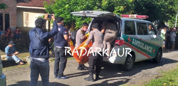 BREAKING NEWS: GEGER, 2 warga Kaur Ditemukan Tewas Mengenaskan, Diduga Korban Pembunuhan