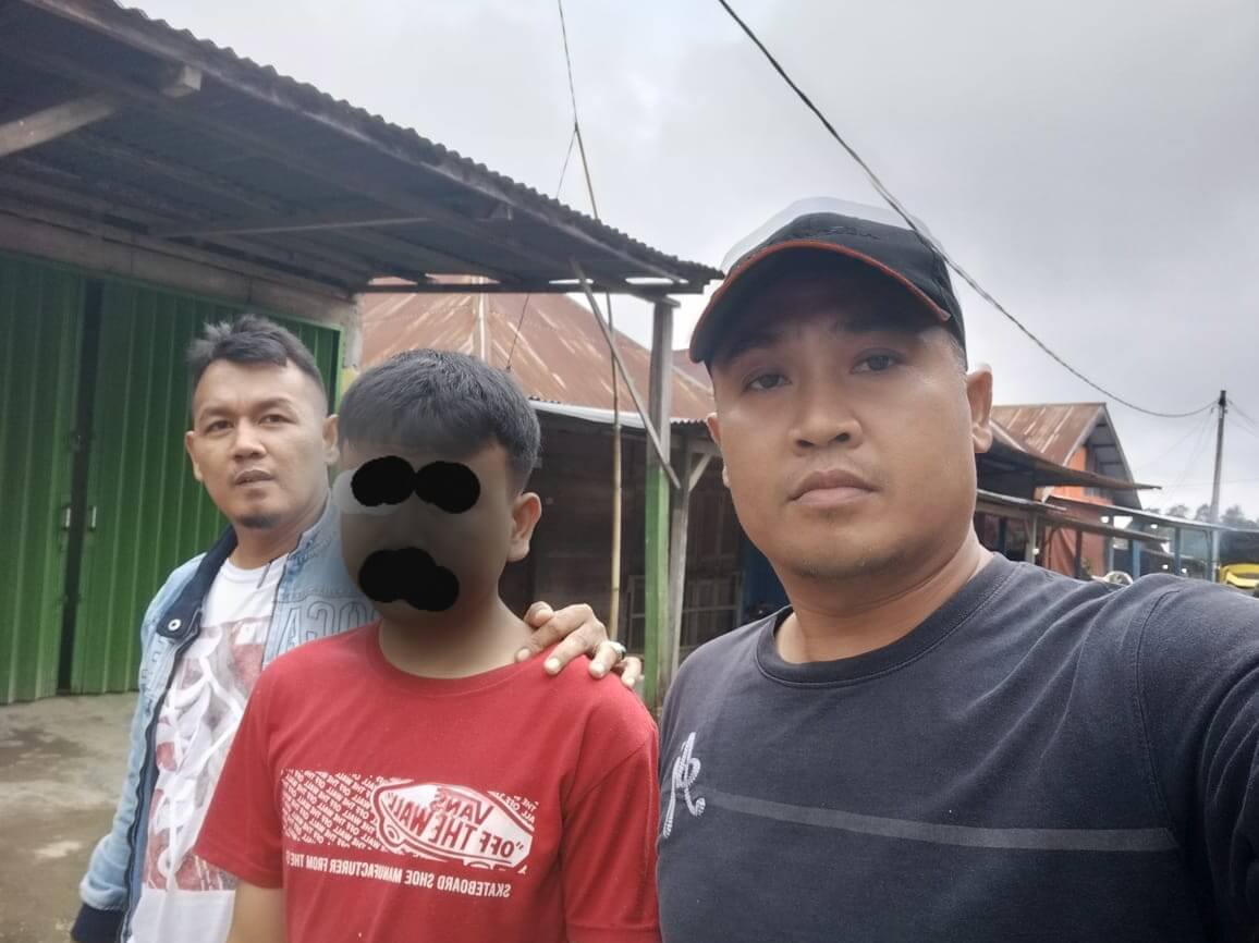 Pelajar Asal Kaur Dibunuh Di Jambi