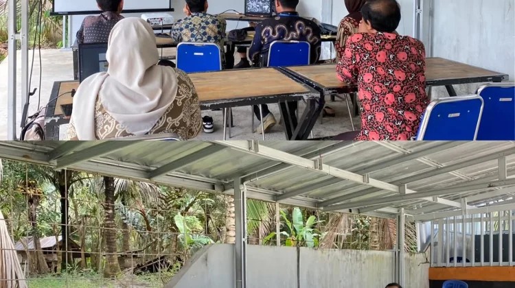 Sebelum Turun, Petugas Survei Komoditas Strategis Perkebunan Dilatih BPS Kaur