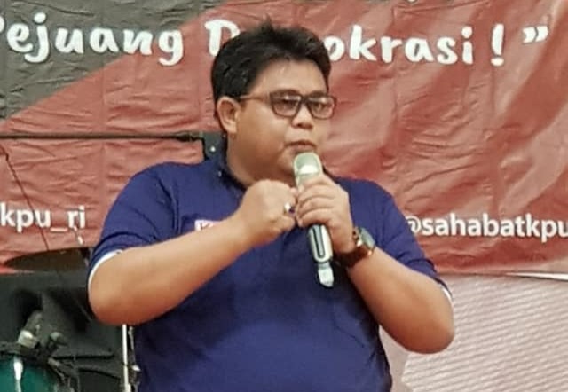 Tunda Pengumuman 514 Bawaslu Kabupaten Kota, LHKP Muhammadiyah Bengkulu Sebut Preseden Buruk