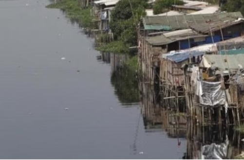 10 Daerah Penduduk Miskin Terbanyak di Provinsi Riau, Kabupaten Meranti Urutan Diurutan Berapa? 