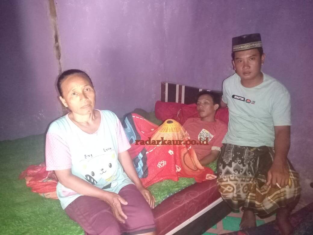 Remaja di Kaur Bengkulu Terpaksa Operasi Jantung Akibat Snack Kedaluwarsa, Begini Kisahnya!