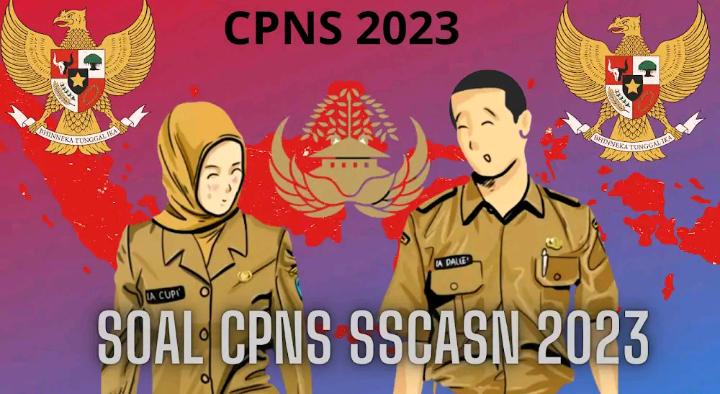 Yakin Lulus CPNS 2023 tanpa Sogok, Belajar Mandiri Lewat 22 Aplikasi Soal CPNS berikut!!