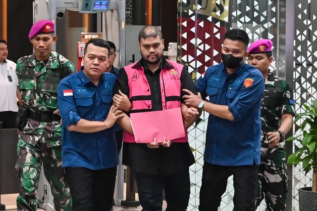 Kejagung Endus Keterlibatan Oknum TNI dalam Kasus Korupsi MBG, Tetapkan 1 Tsk Baru
