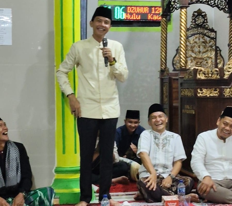 Bupati Kaur Terbitkan SE, Instruksikan Kades Bikin Perdes dan Bentuk Satgas Penertiban Hewan Ternak