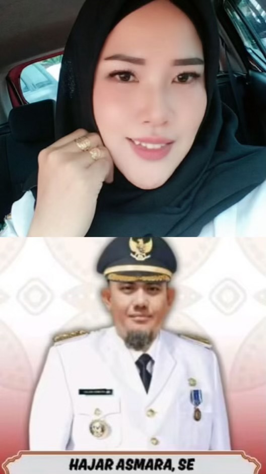 Lagi, Camat Nonaktif Ini Digerebek di Kamar Tidur PPPK