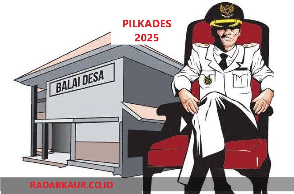 4 Desa di Kaur Tak Punya Kades, Pilkades akan Dilakukan 2025