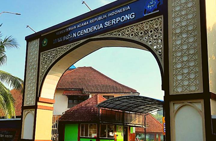 Top 5 SMA/MA Terbaik se-Indonesia versi LTMPT 2022, Sekolah Ini Tertinggi?