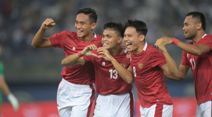 Shin Tae-yong Siapkan 28 Pemain Jelang Piala AFF 2022, Andalkan Pemain Abroad hingga Naturalisasi