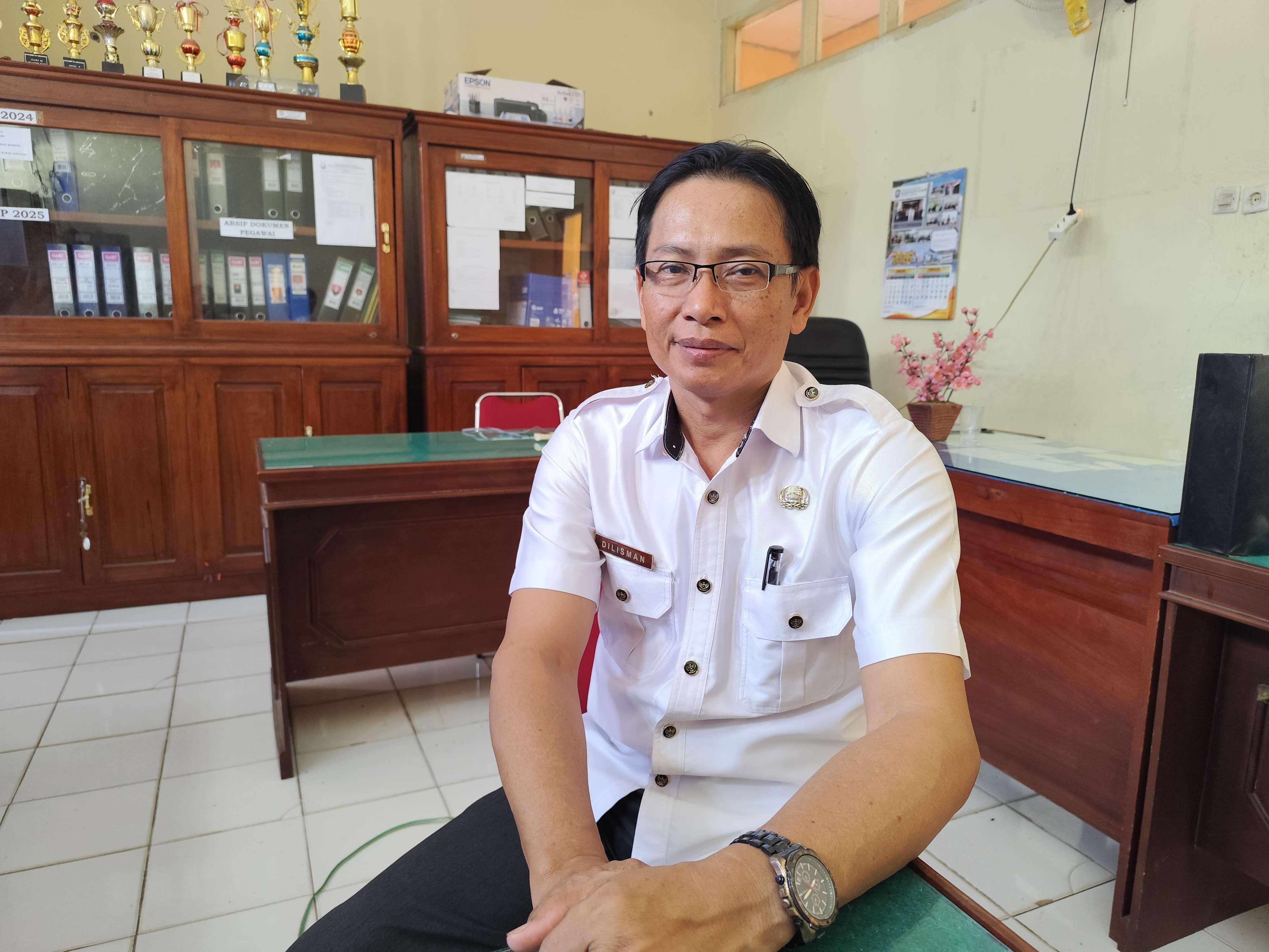 Perusahaan di Kaur Minim Laporkan Lowongan Kerja