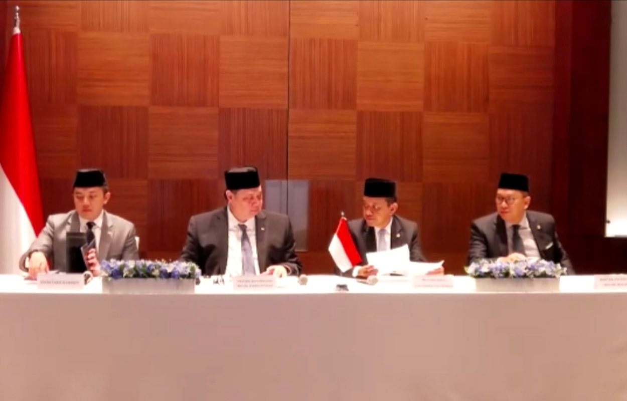 Efisiensi Energi, Pemerintah akan Terapkan BBM B50 Mulai 1 Juli 2026